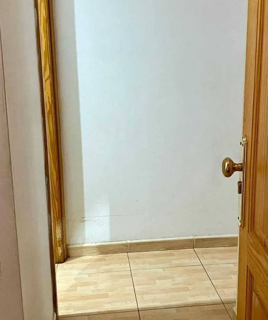 B&B Great And Cozy Room In The Center Of Puerto Del Rosario